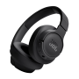 JBL Tune 720BT Headphones Black