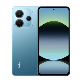 Xiaomi Redmi Note 14 4G Dual Sim Ocean Blue