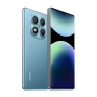 Xiaomi Redmi Note 14 Pro 4G Dual Sim Ocean Blue