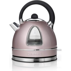 Cuisinart 1.7L Kettle - Vintage Rose