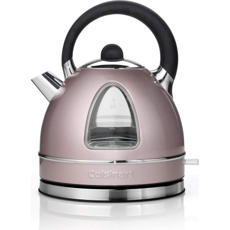 Cuisinart 1.7L Kettle - Vintage Rose