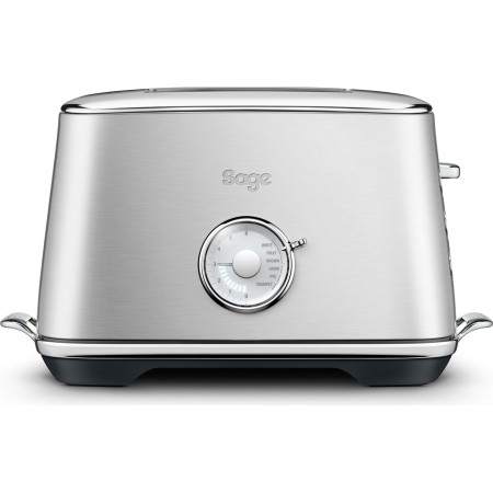 Sage The Toast Select Luxe Toaster Stainless Steel