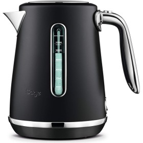 Sage Luxe Kettle Black Truffle - Best Buy Cyprus