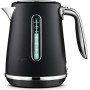 Sage Luxe Kettle Black Truffle - Best Buy Cyprus