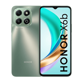 Honor X6b Dual Sim 4GB 128GB - Forest Green