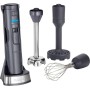 Cuisinart Style Collection Cordless 3-in-1 Hand Blender