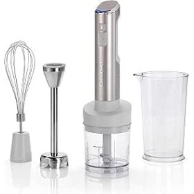 Cuisinart RHB100U Cordless 3-in-1 Hand Blender