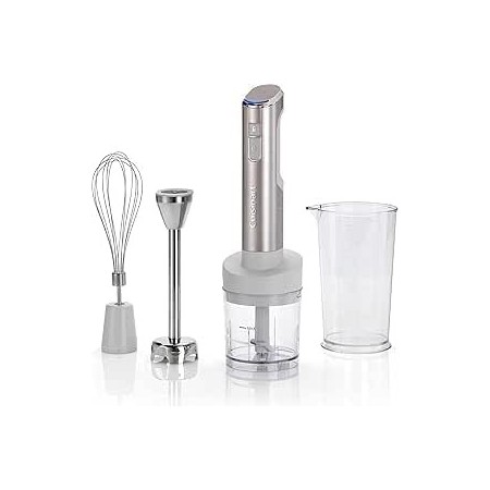 Cuisinart RHB100U Cordless 3-in-1 Hand Blender