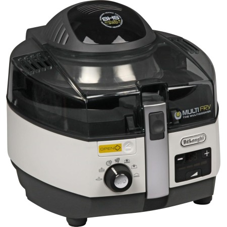 DeLonghi MultiFry FH1394/2 Cooker