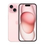 Apple iPhone 15 256GB Pink - Available at Best Buy Cyprus