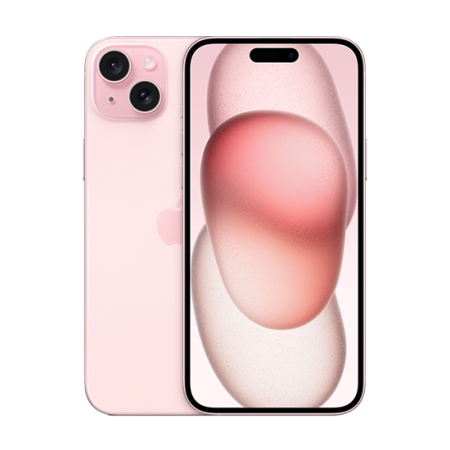 Apple iPhone 15 Plus 128GB Pink