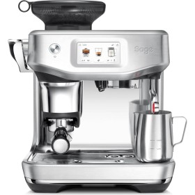 SAGE Barista Touch Impress SES881 Coffee Machine