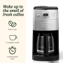 Cuisinart 1.8L Coffee Machine - Best Buy Cyprus