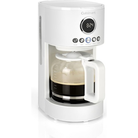 Cuisinart Drip Coffee Maker DCC780WU