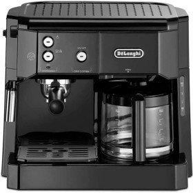 DeLonghi BCO 411.B Coffee Maker