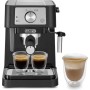 DeLonghi Stilosa EC260.BK Espresso Machine