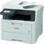 Brother DCPL3550CDW Colour Laser Multifunction Printer Wireless & Network