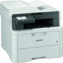 Brother DCPL3550CDW Colour Laser Multifunction Printer Wireless & Network