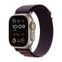 Apple Watch Ultra 2 LTE 49mm Titanium Indigo