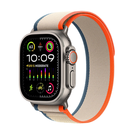 Apple Watch Ultra 2 LTE - Best Buy Cyprus