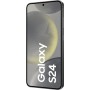 Samsung Galaxy S24 - Onyx Black, Dual Sim