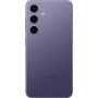 Samsung Galaxy S24 in Cobalt Violet