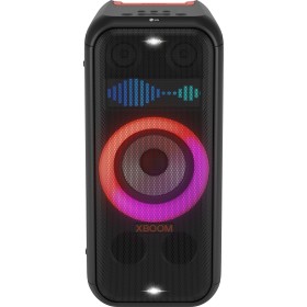 LG XBOOM XL7S Black 250W Speaker