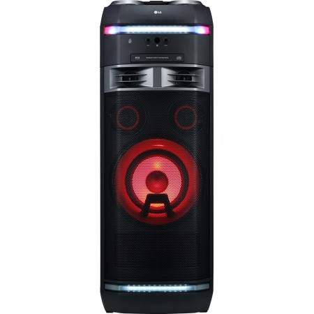 LG XBOOM OK75 1000W Hi-Fi Speaker at Best Buy