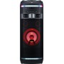 LG XBOOM OK75 1000W Hi-Fi Speaker at Best Buy