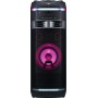 LG XBOOM OK75 1000W Hi-Fi Speaker at Best Buy