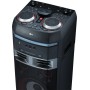 LG XBOOM OK75 1000W Hi-Fi Speaker at Best Buy