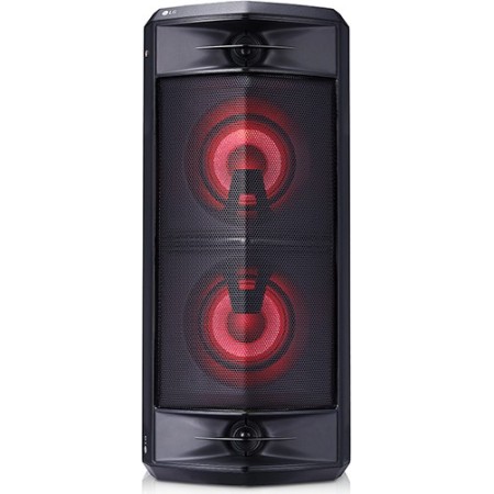 LG XBOOM 220W Speaker with Bluetooth