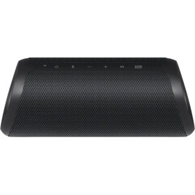 LG XBOOM Go XG7QBK Portable Bluetooth Speaker