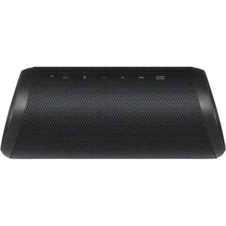 LG XBOOM Go XG7QBK Portable Bluetooth Speaker