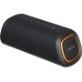 LG XBOOM Go XG7QBK Portable Bluetooth Speaker