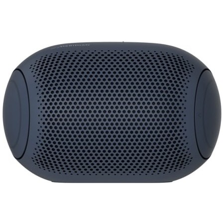 LG XBOOM Go PL2 Portable Bluetooth Speaker