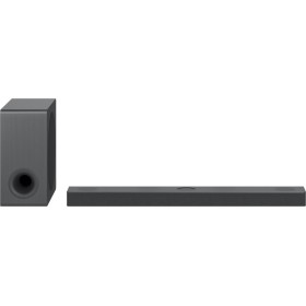 LG Soundbar with Dolby Atmos 3.1.3 Channel