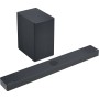 LG 3.1.3 Channel Soundbar with Dolby Atmos