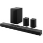 LG Soundbar with Dolby Atmos S70TR