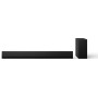 LG 3.1 Soundbar with Dolby Atmos®