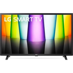 LG 32LQ63006LA Full HD Smart TV Black