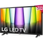 LG 32LQ63006LA Full HD Smart TV Black