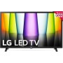 LG 32LQ63006LA Full HD Smart TV Black