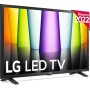 LG 32LQ63006LA Full HD Smart TV Black