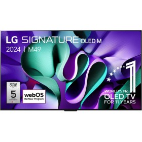 LG OLED evo M4 True Wireless TV