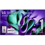 LG OLED evo M4 True Wireless TV