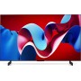 LG OLED42C45LA 42" 4K Ultra HD Smart TV Black