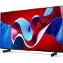 LG OLED42C45LA 42" 4K Ultra HD Smart TV Black