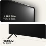 LG OLED B4 4K Smart TV 55-Inch - Black