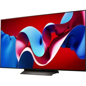 LG OLED55C46LA 55" 4K Ultra HD Smart TV